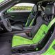 Illustration for article titled The 2019 Porsche GT3 RS Is The Exception To The Rules Of Physics